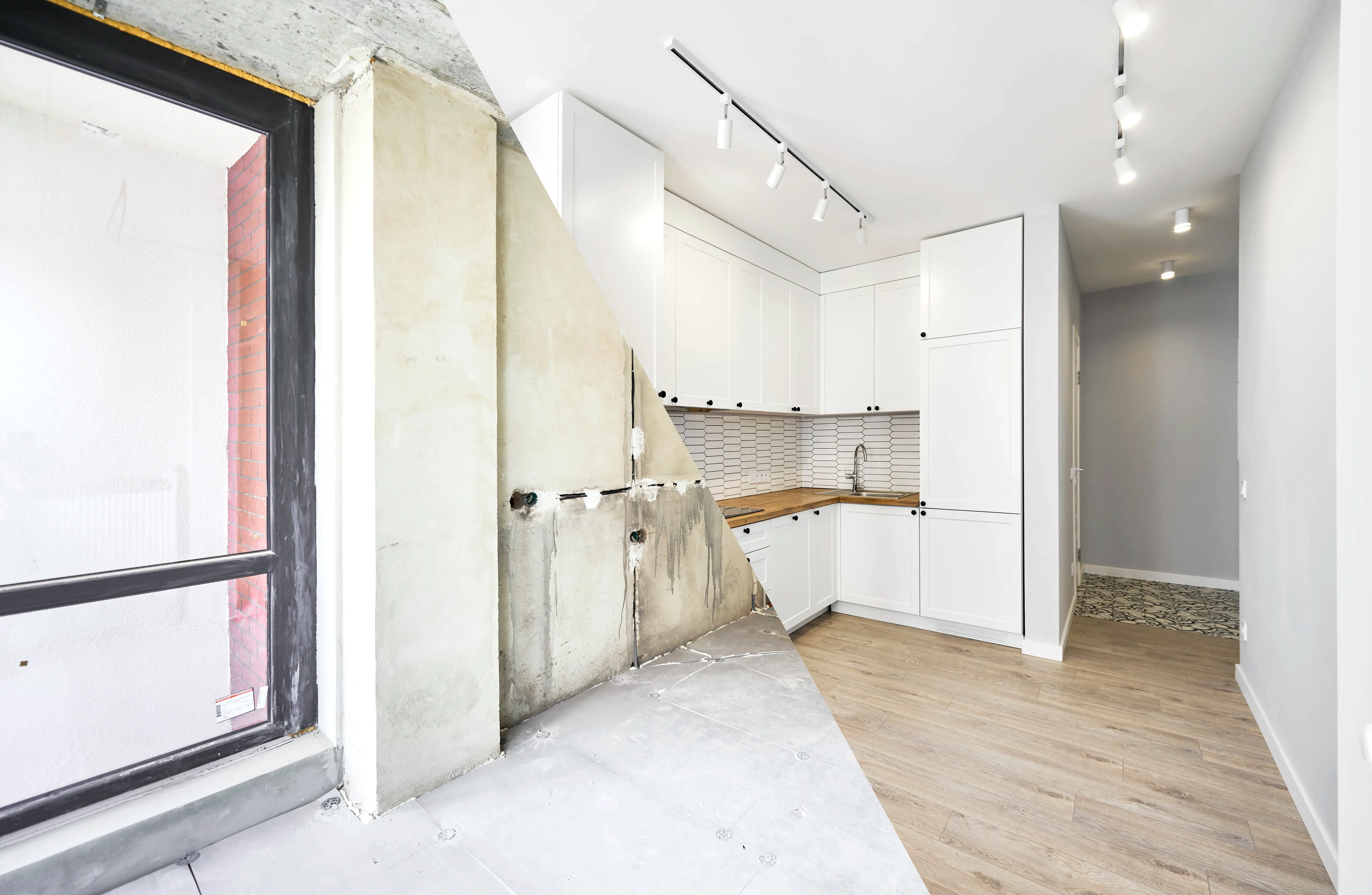 Reforma integral en vivienda de Cambrils - costes 2026